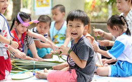 8 kĩ năng thiết thực con trẻ cần biết để vào lớp 1