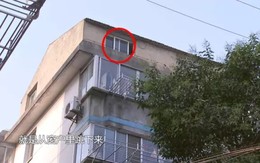Bức thư tuyệt mệnh của bé gái TQ tự tử vì sức ép bài vở