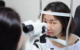 ReLEx SMILE – Phẫu thuật khúc xạ phù hợp với những ngành nghề cần hoạt động mạnh