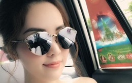 4 MC đẹp hơn hoa hậu đang chiếm sóng' VTV
