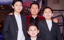 Bằng Kiều: 'Tôi tự nguyện chu cấp số tiền lớn để nuôi con trai'