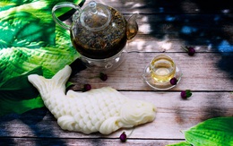 Đọc bài viết này bạn có thể tự tay làm những chiếc bánh trung thu chuẩn vị truyền thống ngọt ngào