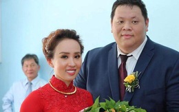 Tình yêu 'đũa lệch' của cô gái Đồng Nai và anh Việt kiều hơn 100kg