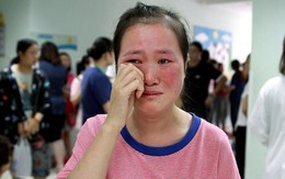 Con mắc bệnh nan y, vay nặng lãi khắp nơi không đủ chữa, người cha tuyệt vọng làm chuyện khiến ai cũng động lòng