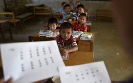 Lá thư đầy nước mắt của một học sinh bị cô giáo bạo hành gây chấn động mạng xã hội
