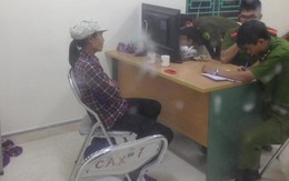 Giúp bé trai đi lạc, người phụ nữ bị hiểu nhầm bắt cóc trẻ em