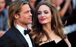 HOT: Angelina Jolie - Brad Pitt sà vào lòng nhau khi gặp lại, nhiều khả năng tái hợp