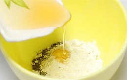 Hé lộ cách 'cứu vớt' làn da đang đen sạm dần của chị em nhờ bột gạo
