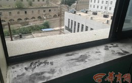 Vụ sản phụ nhảy lầu vì không được mổ đẻ: Lời khai trái ngược từ 2 phía và chứng cứ từ camera bệnh viện