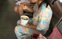 Con dâu bị mẹ chồng ghét bỏ, đuổi ra ngoài đường lúc đang ở cữ chỉ vì là người ngoại tỉnh