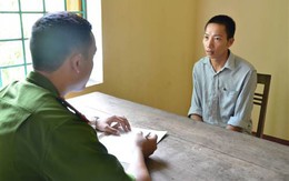 Cảnh sát gõ cửa 302 ngôi nhà tìm sát thủ hóa trang thành phụ nữ