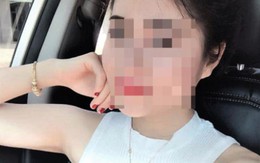 Đêm cuối vợ hotgirl bị chồng đâm 36 nhát rồi bỏ trốn