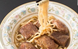 Bát mỳ bò đắt nhất thế giới