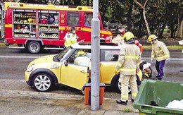 Hai mẹ con tử vong đáng ngờ trong xe, 2 năm sau cảnh sát phát hiện sự thật bất ngờ