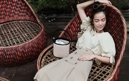 Phụ nữ tuổi 30 nên khoanh vùng 8 món đồ này để lúc nào "lên đồ" cũng đẹp