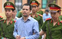 Em họ Nguyễn Xuân Sơn được luật sư đề nghị trả tự do tại tòa