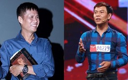 Những thú vị chưa biết về “thánh giả giọng” Nguyễn Việt Hồ