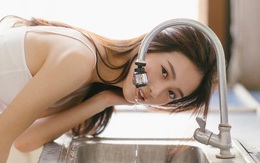 10 lưu ý then chốt để da đẹp lên vài tông chỉ bằng thao tác rửa mặt