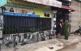 Bị người yêu đâm chết vì đến nhà vợ cũ thăm con, đòi ngủ lại
