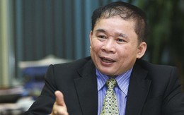 Thứ trưởng Bùi Văn Ga sẽ làm giảng viên Đại học Đà Nẵng