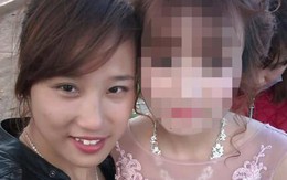 Người phụ nữ trẻ mất tích xăm nhiều bông hoa trên người