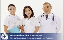 Đa Khoa Thành Thái – Địa chỉ vàng cho đàn ông đích thực