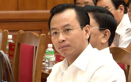 'Mong mọi người giúp đỡ ông Xuân Anh trở thành đảng viên tốt'