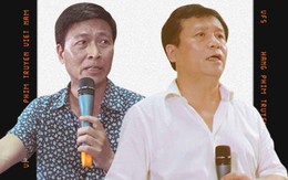 Bộ Văn hoá lên tiếng khi diễn viên Quốc Tuấn bị gọi là 'Chí Phèo'