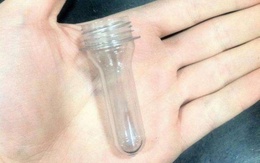 19 điều nghe thì quen nhưng có thể bạn chưa bao giờ được nhìn thấy