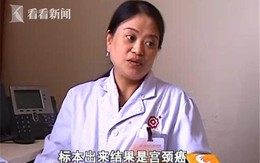 Mang bầu 8 tháng mà vẫn thấy kinh nguyệt đều, thai phụ bàng hoàng khi phát hiện sự thật