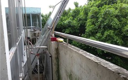 Thức giấc không thấy vợ, người chồng vội đi tìm thì bàng hoàng phát hiện vợ treo cổ tự tử