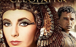 Hé lộ nguyên nhân không ngờ khiến vương triều của nữ hoàng Ai Cập Cleopatra sụp đổ