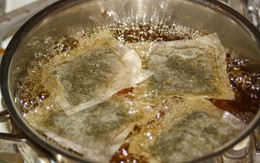 7 cách sử dụng túi bã trà trong làm vườn ai không biết sẽ tiếc ngẩn ngơ