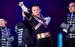 8 điều đặc biệt về Jack Ma