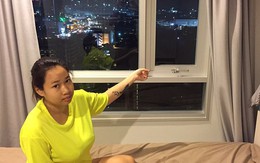 Bà mẹ trẻ nhẫn tâm vứt con sơ sinh từ tầng 17 xuống vì bạn trai đã quay về với vợ