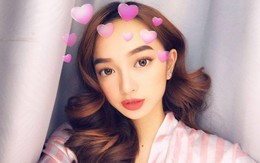 Hotgirl "Em chưa 18" cao mét rưỡi vẫn gợi cảm khó cưỡng