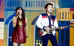 Con trai hot boy của danh ca Bảo Yến nói về nghi vấn bố ngoại tình