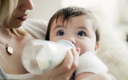 Muốn dỗ cho con nín khóc, bố mẹ không ngờ mình phải vào tù vì hành động dại dột này