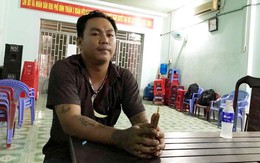 Nam công nhân phát hiện đầu người trong thùng rác: "Tôi như người mất hồn khi mở túi nylon ra”