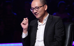 Nhà báo Phan Đăng liệu có vượt qua "cái bóng quá lớn" của Lại Văn Sâm?