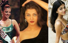 Sau 23 năm đăng quang, hoa hậu thế giới đẹp nhất mọi thời đại vẫn tỏa sáng rạng ngời, đây là bí quyết của cô