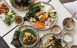 Bốn quán đồ ăn Bắc của sao Việt giữa Sài Gòn