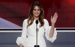 Bà Melania Trump ra lệnh chặt cây 200 tuổi ở Nhà Trắng