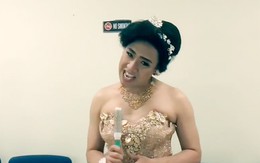 Phi Thanh Vân: "Không rõ Trấn Thành làm clip nhái tôi thi hoa hậu với mục đích gì"