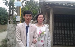 Xôn xao chuyện 9X Thanh Hóa cưới vợ hơn gần 2 giáp