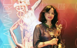 Vietravel lần thứ 6 nhận giải thưởng TTG Travel Awards