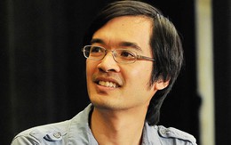 Người sở hữu IQ cao bậc nhất thế giới hạnh phúc với Toán học