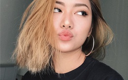 Nhỏ xinh nhưng lợi hại, đây là món phụ kiện nâng tầm phong cách đang được các hot girl Việt diện cực nhiều