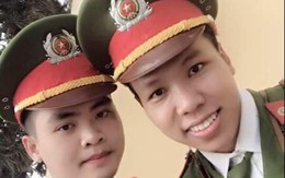 Chiến sĩ công an mất tích bí ẩn trước ngày nhận công tác