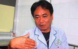 Nạn nhân kể lại giây phút kinh hoàng bão 'nuốt' 9 tàu ở Quy Nhơn
